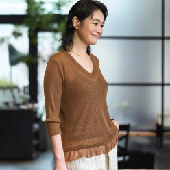 ニット・セーター