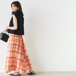 スカート