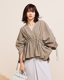 シャツ・ブラウス