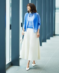 スカート