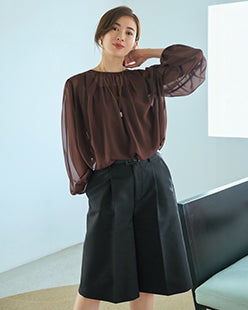 シャツ・ブラウス