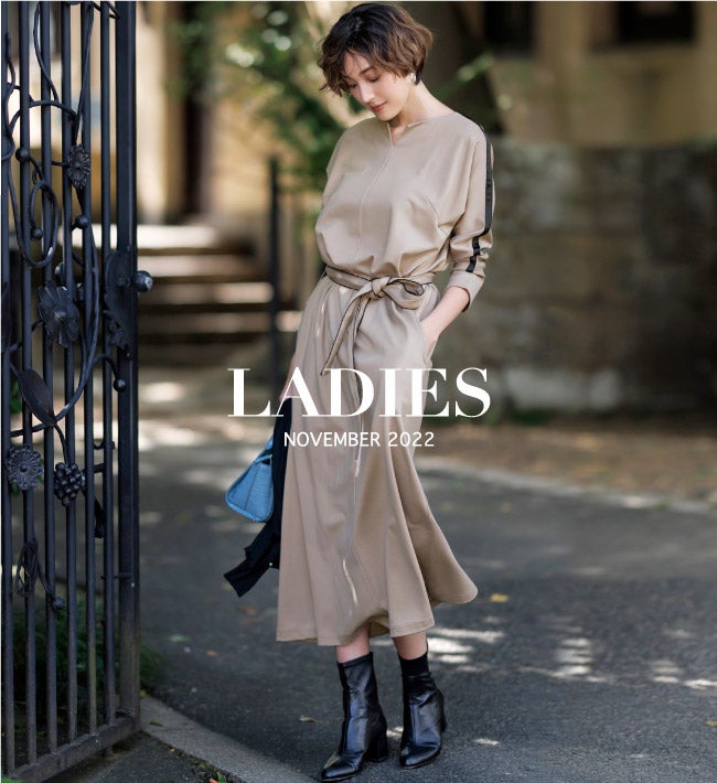 40代50代からのレディース メンズファッション通販 Doclasse ドゥクラッセ