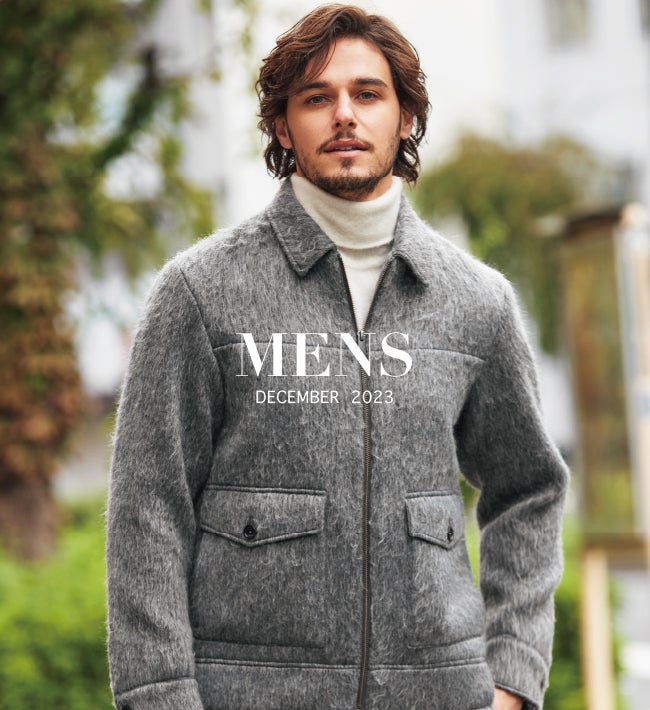 MENS