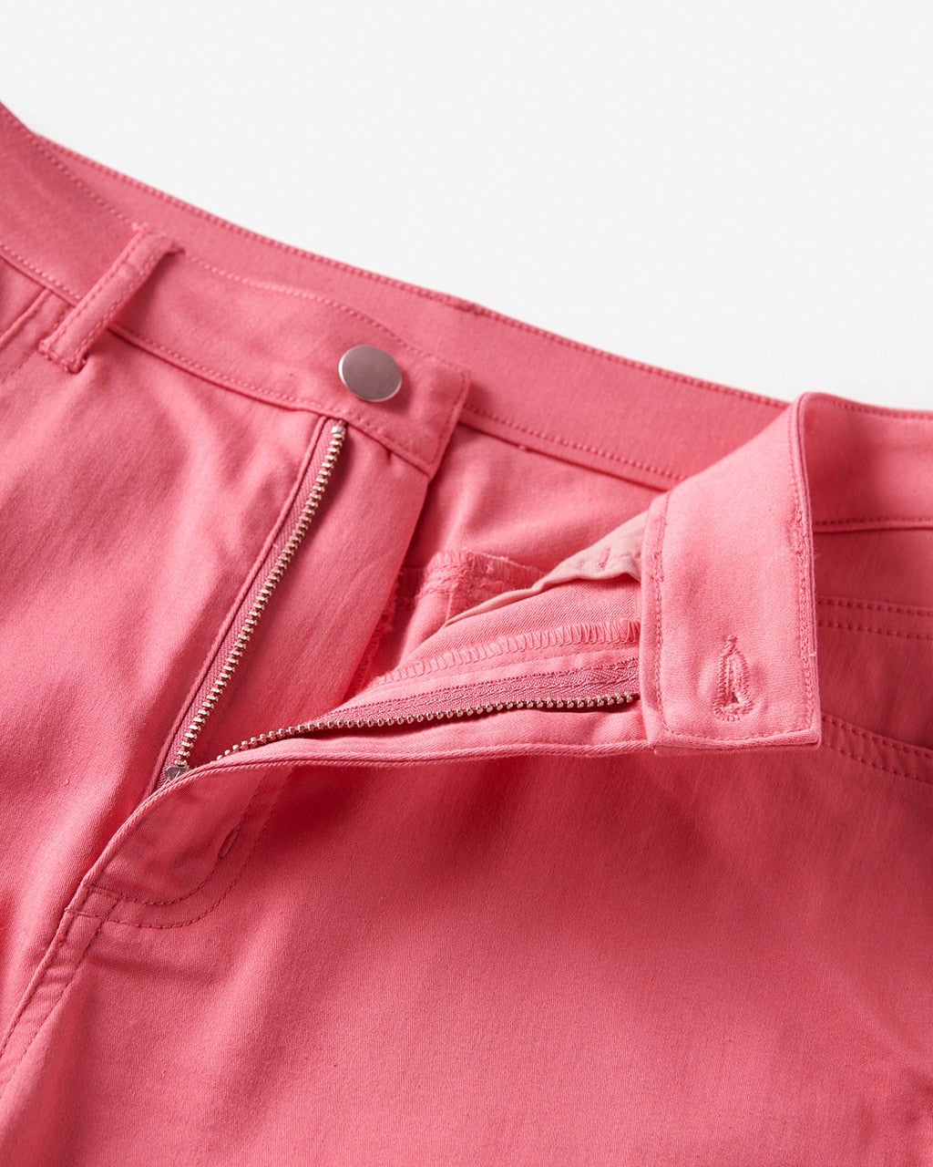 ミラクルストレッチ・スリムパンツ74.5㎝/DoCLASSE