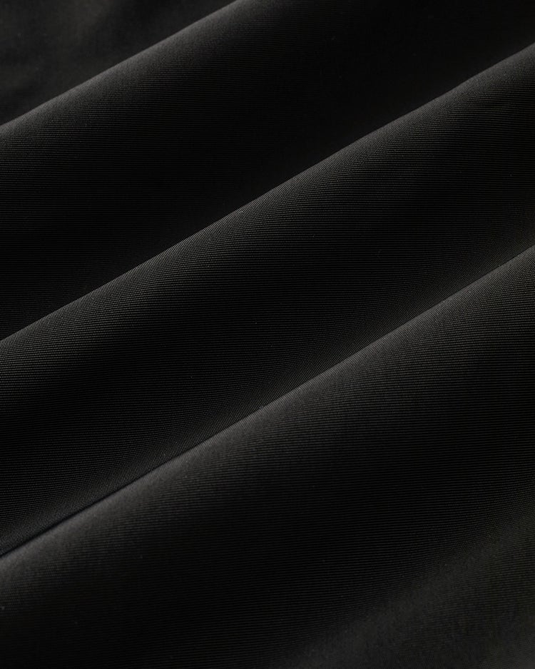 マジカルサーモ・ボアフードコート 詳細画像 ブラック 8