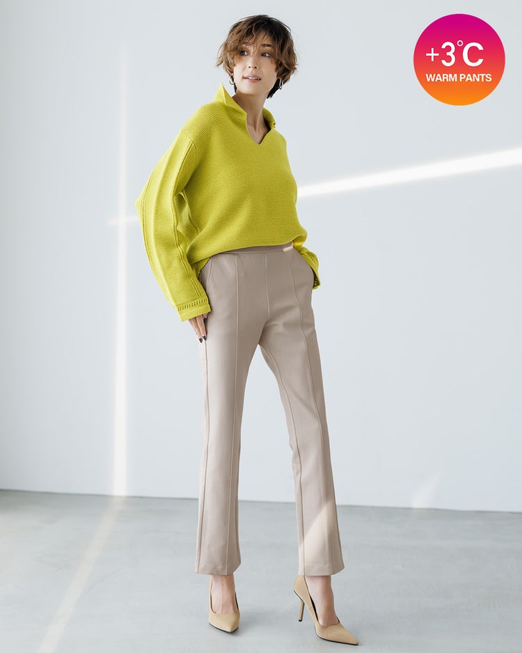 GAP コーデュロイパンツ  茶 あたたかい 秋冬