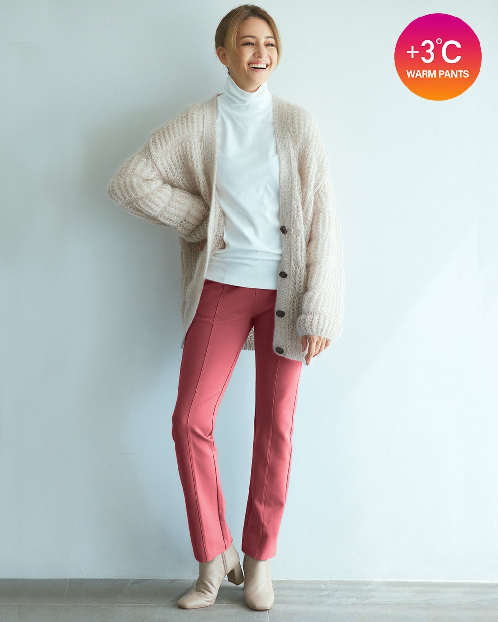 ELEVENTY 売れ筋商品|||イレブンティ ニット&セーター アウター レディース Sweaters Orange ELEVENTY イレブンティ ニット&セーター アウター レディース