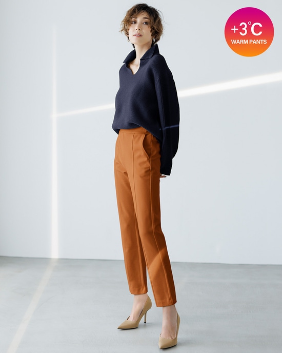 プレミアサーモ・ストレートスリム63cm