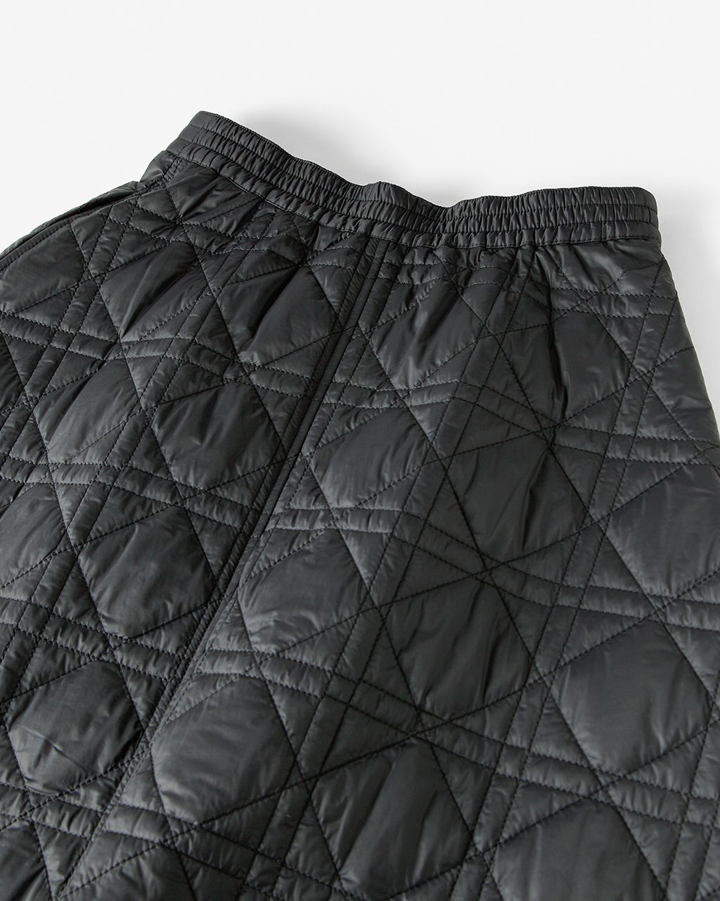 キルトデザイン・プリンセスラインスカート/40代50代からのレディース