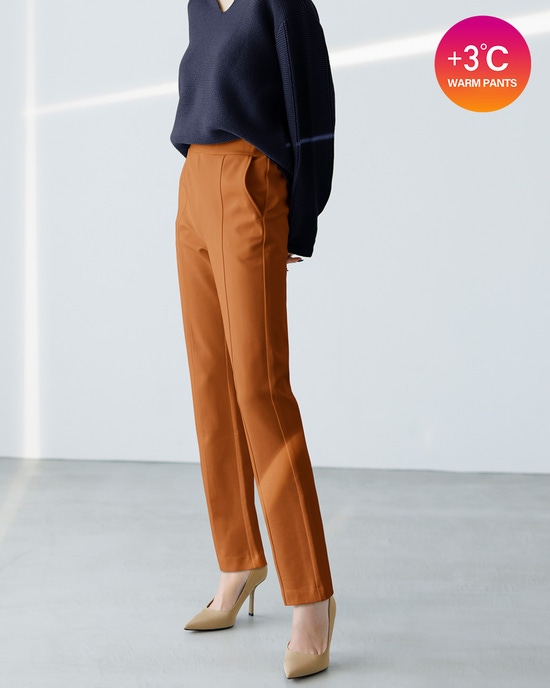 プレミアサーモ・ストレートスリム72cm