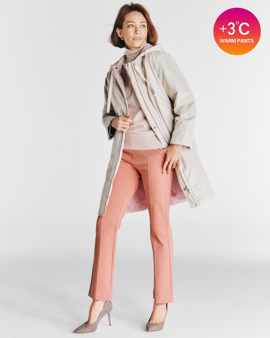 プレミアサーモ・ストレートスリム72cm