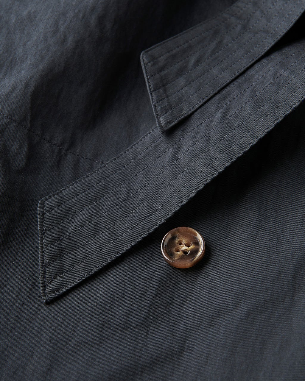 ビンテージツイル・ジレワンピース/40代50代からのレディース