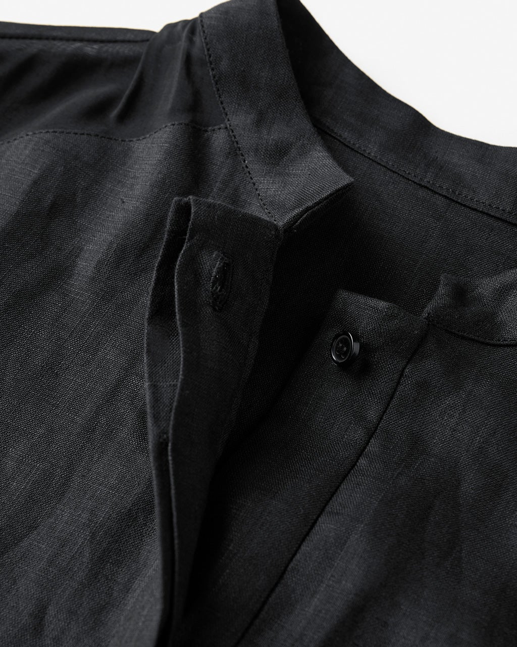 シアーデザイン・ノースリーブシャツ/40代50代からのレディース