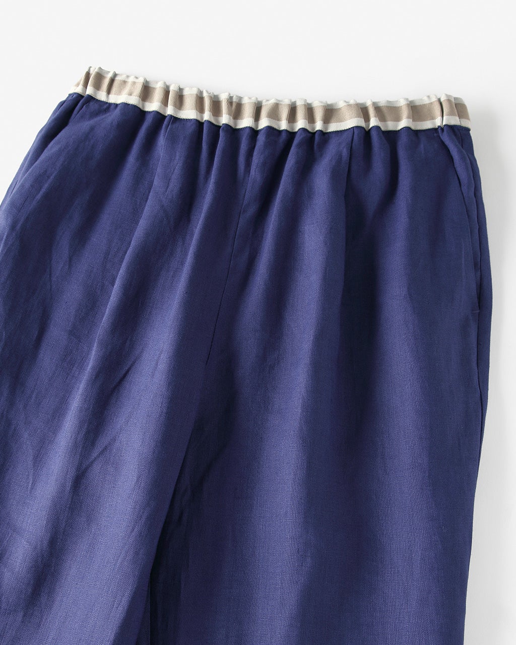 JOURNAL STANDARD パンツ 「追加」ウォッシャブルコットンリネン