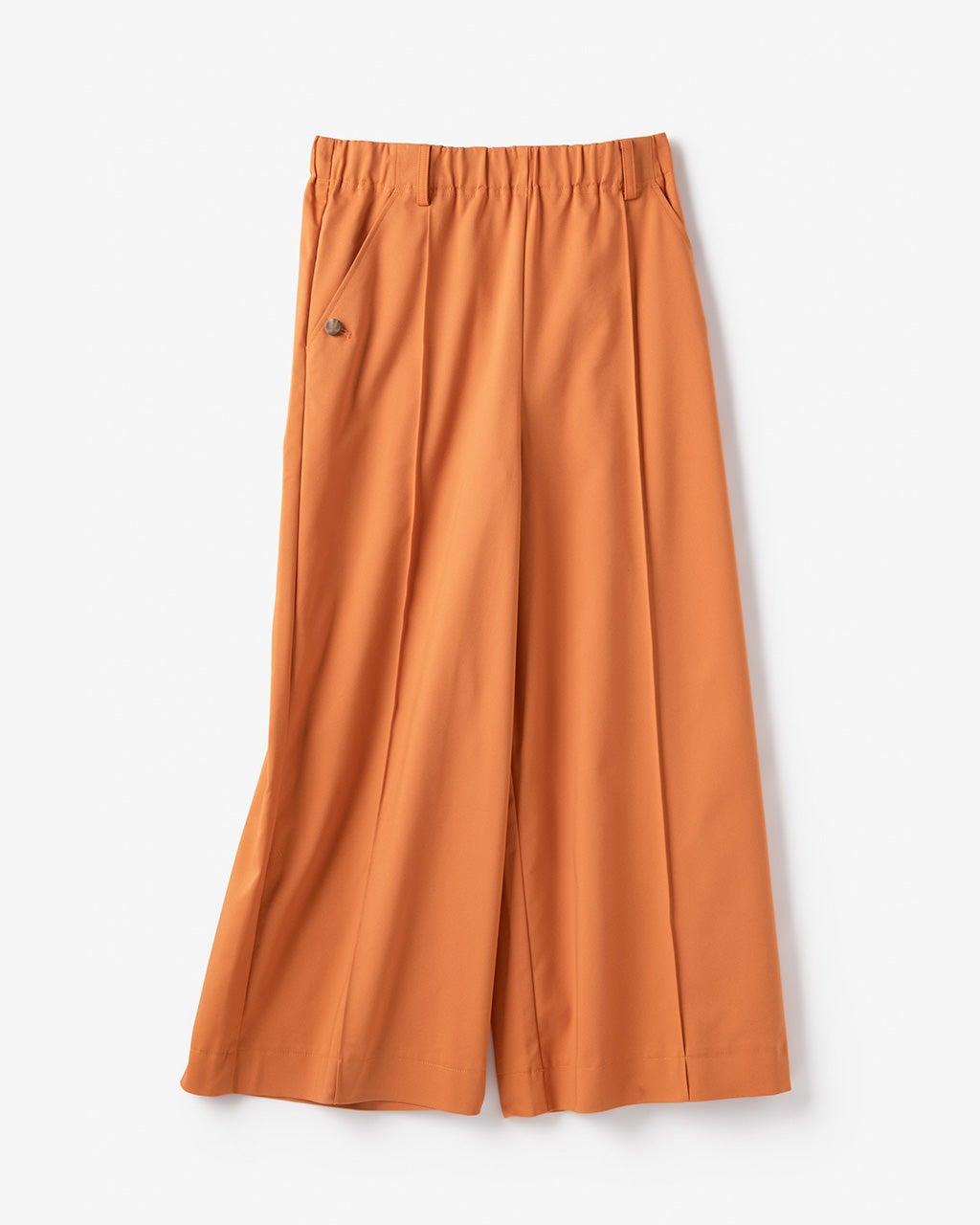 スタイルUPパンツ・ワイドクロップド/40代50代からのレディース スタイルUPパンツ・ワイドクロップド/40代50代からのレディース