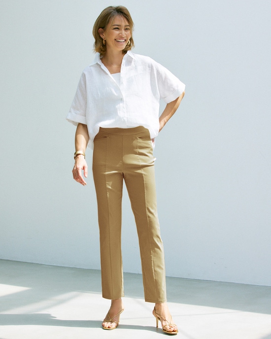 ドライタッチ・センター切替スリム／63cm