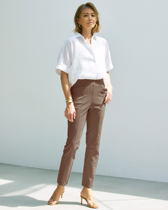 ドライタッチ・センター切替スリム／63cm