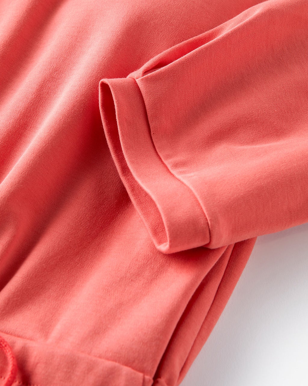 ブラフリー・浅Vネックドロストワンピース/DoCLASSE