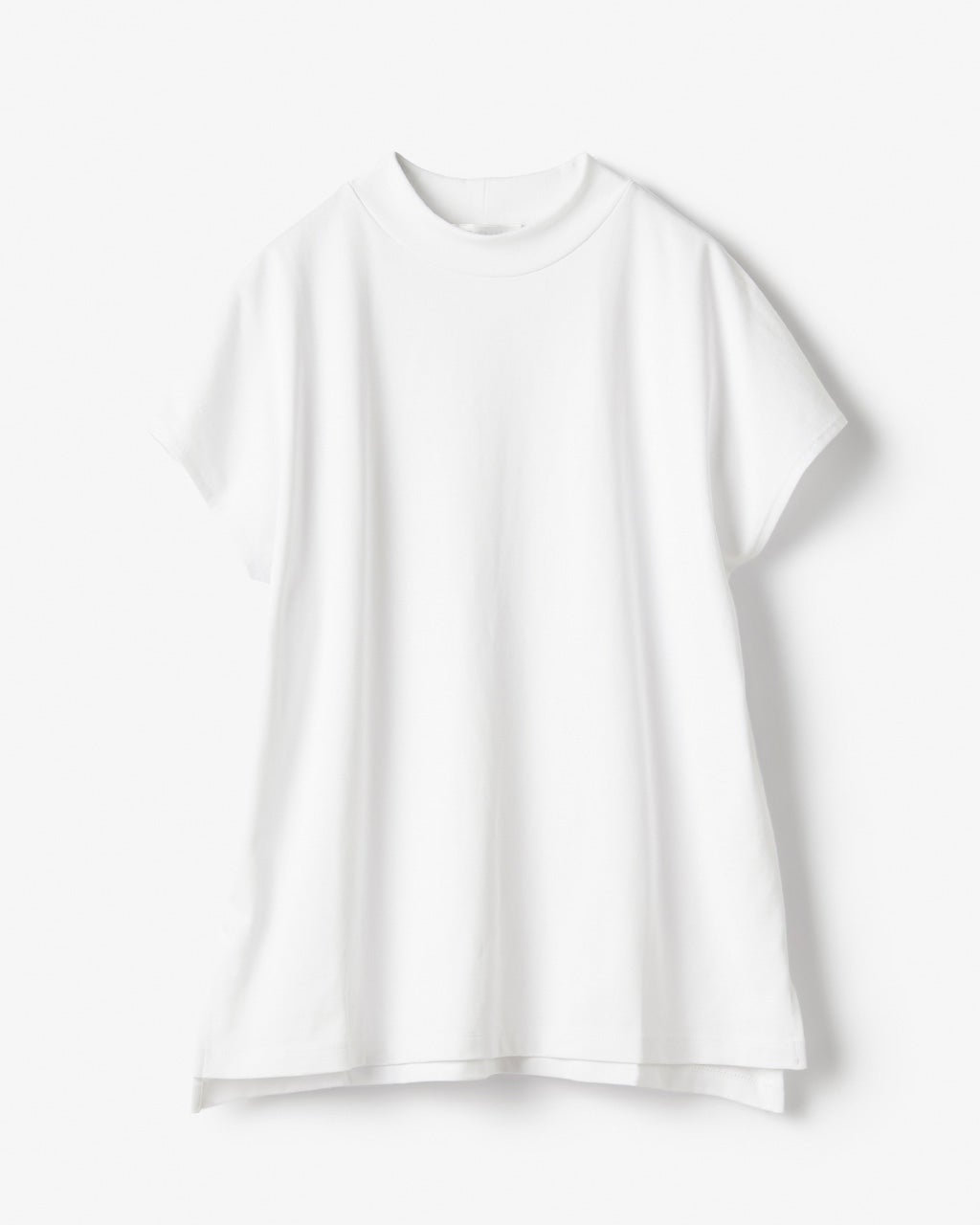 新品❤️CPG メッシュ ハイネックシャツ グレー 新品❤️CPG メッシュ ハイネックシャツ グレー 新品❤️CPG