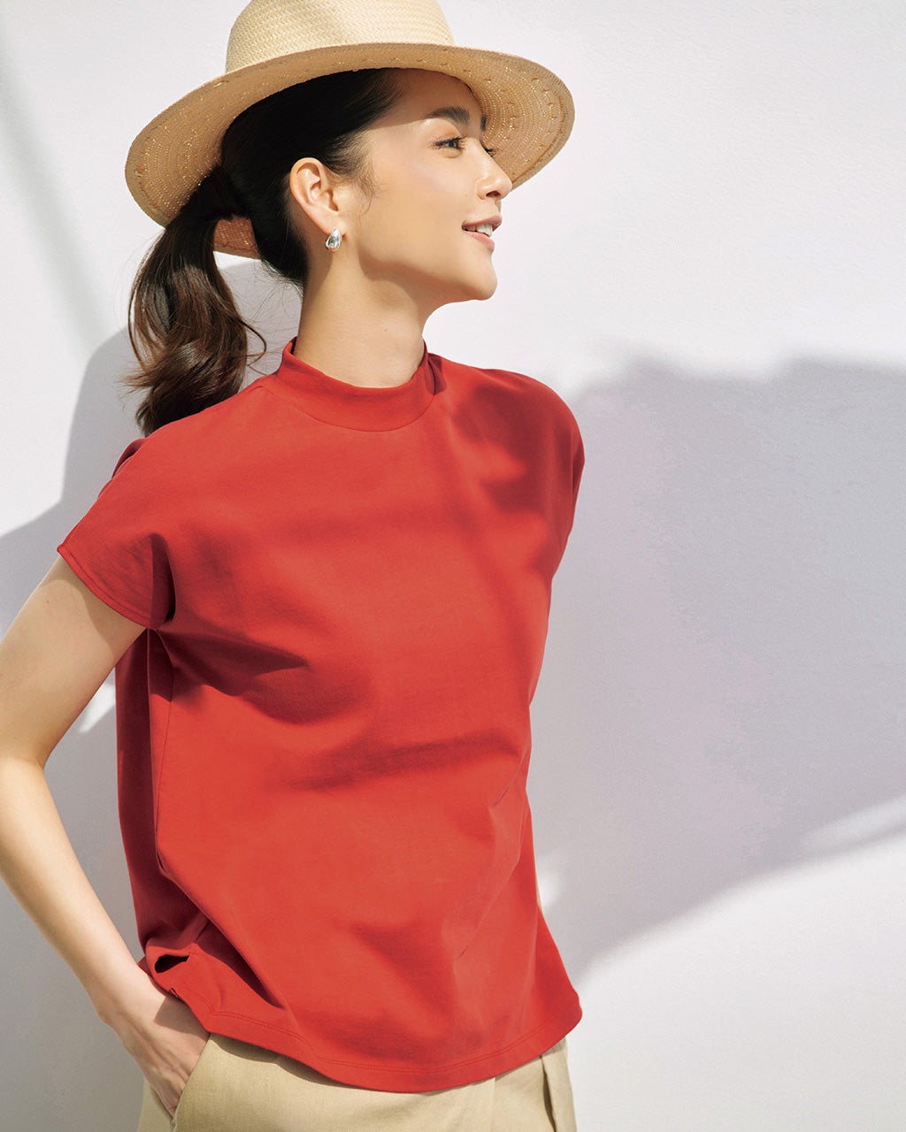 PLEATS PLEASE ISSEY MIYAKE】プリーツプリーズイッセイミヤケ