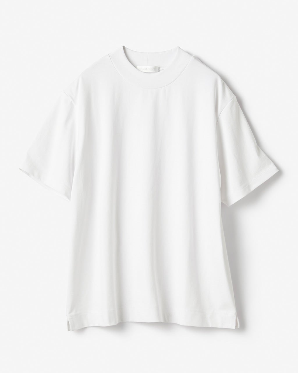 コムデギャルソン ホワイト シフォン チュニック 五分袖 コムデギャルソンコムデギャルソン COMME des GARCONS COMME des