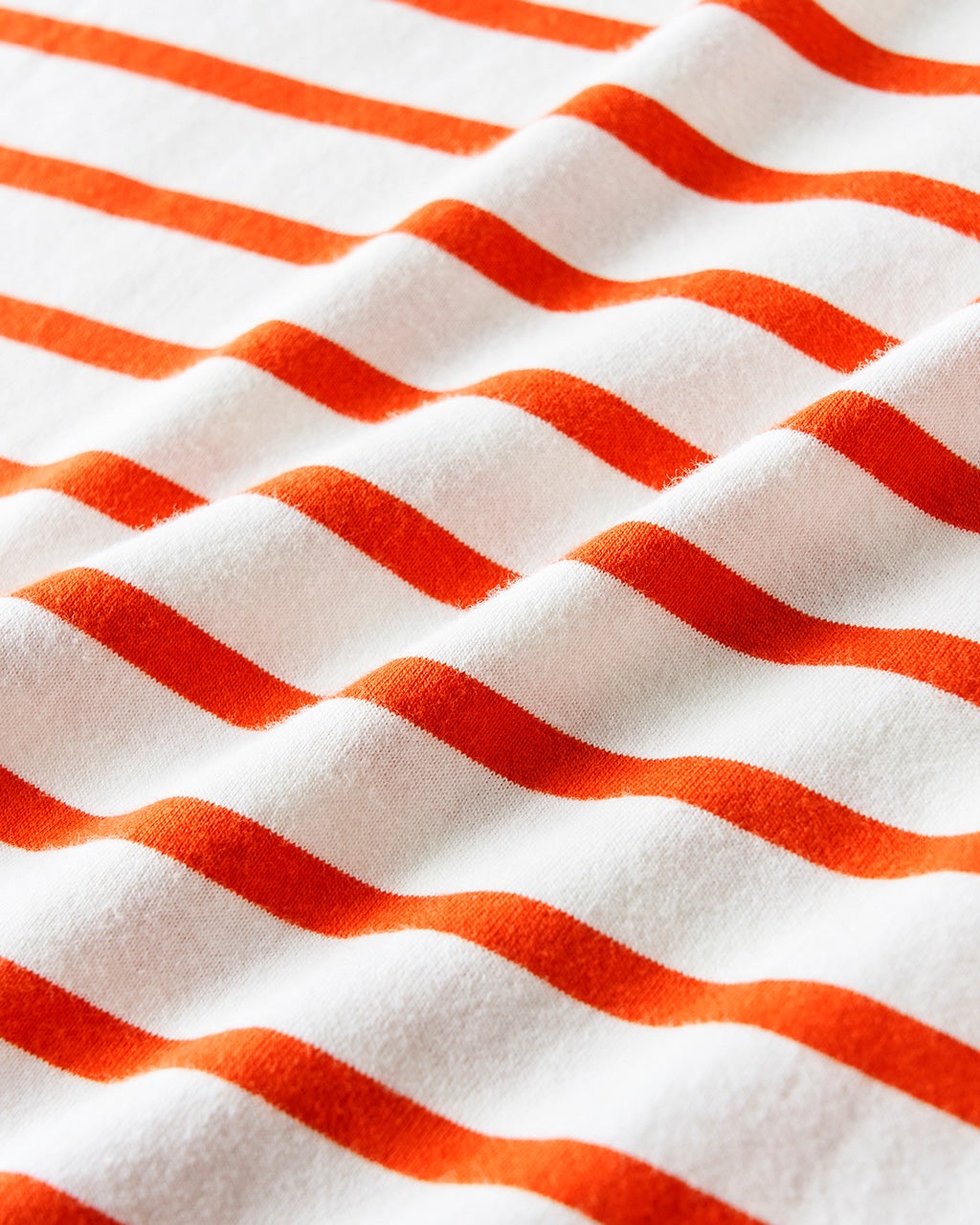 アシメボーダー・ボートネックTシャツ/40代50代からのレディース