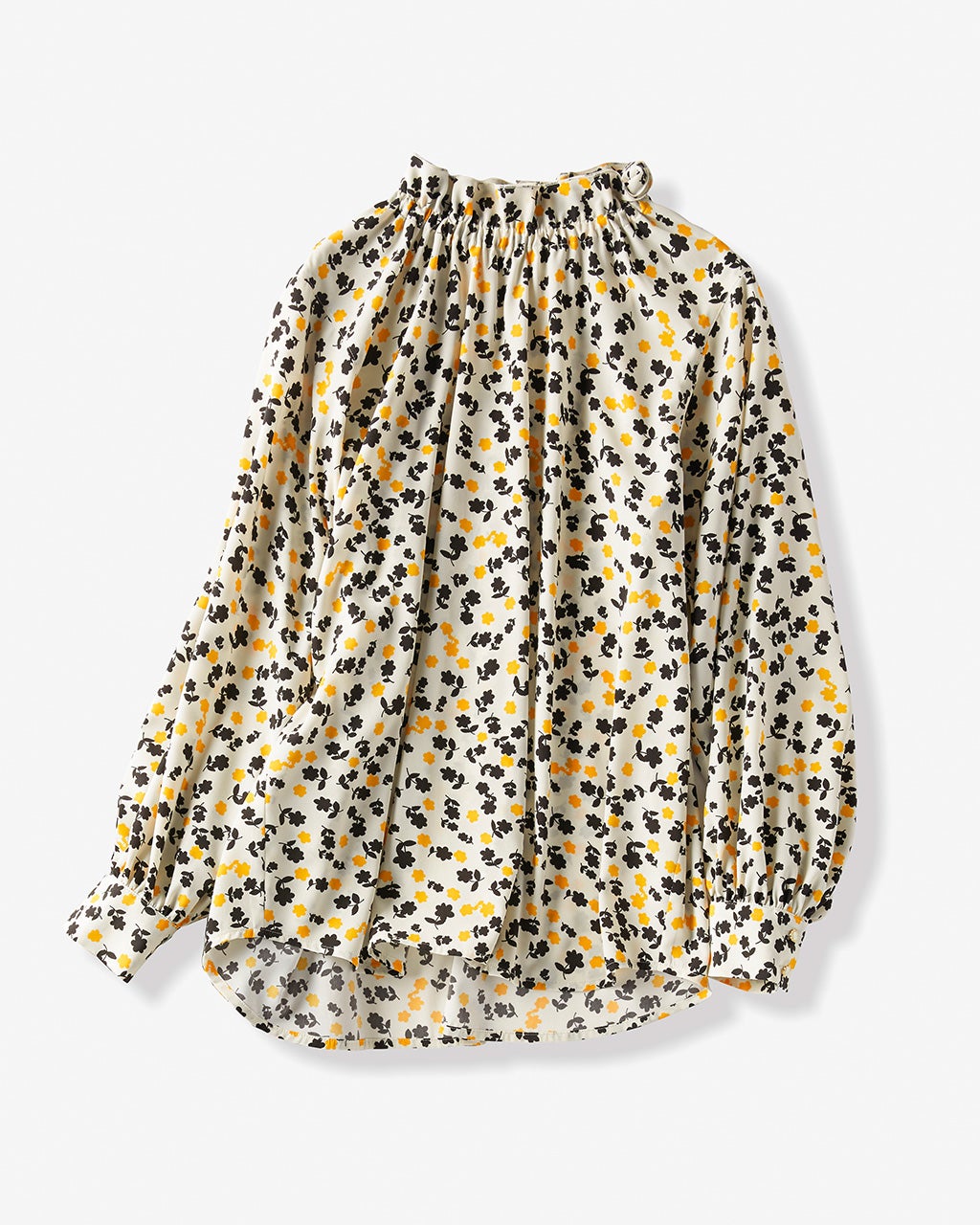 PLEATS PLEASE 長袖トップス 黄色・黒 8080000617899_1.jpg?v=