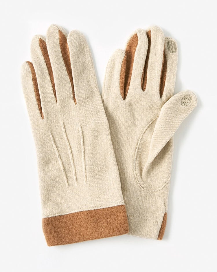 Doガード・抗ウイルス保湿手袋/40代50代からのレディース・メンズファッション通販 DoCLASSE(ドゥクラッセ)