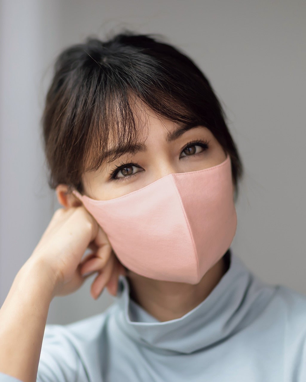 Doガード・抗ウイルス美肌マスク/40代50代からのレディース