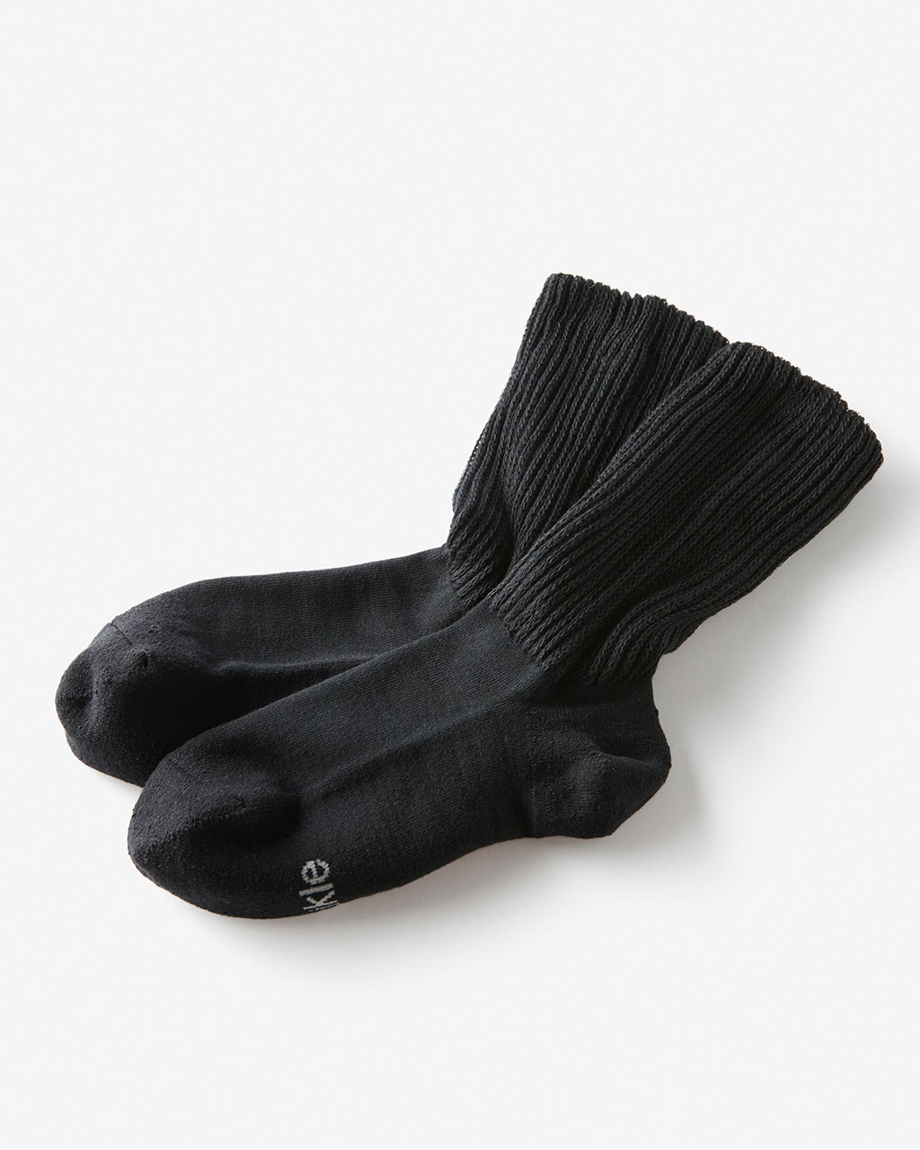 【未使用品に近い】23区　ブラックスーツ　40　シルク混 TAILOR CLOTH シルク混 ストライプ スーツ(11023100-2024