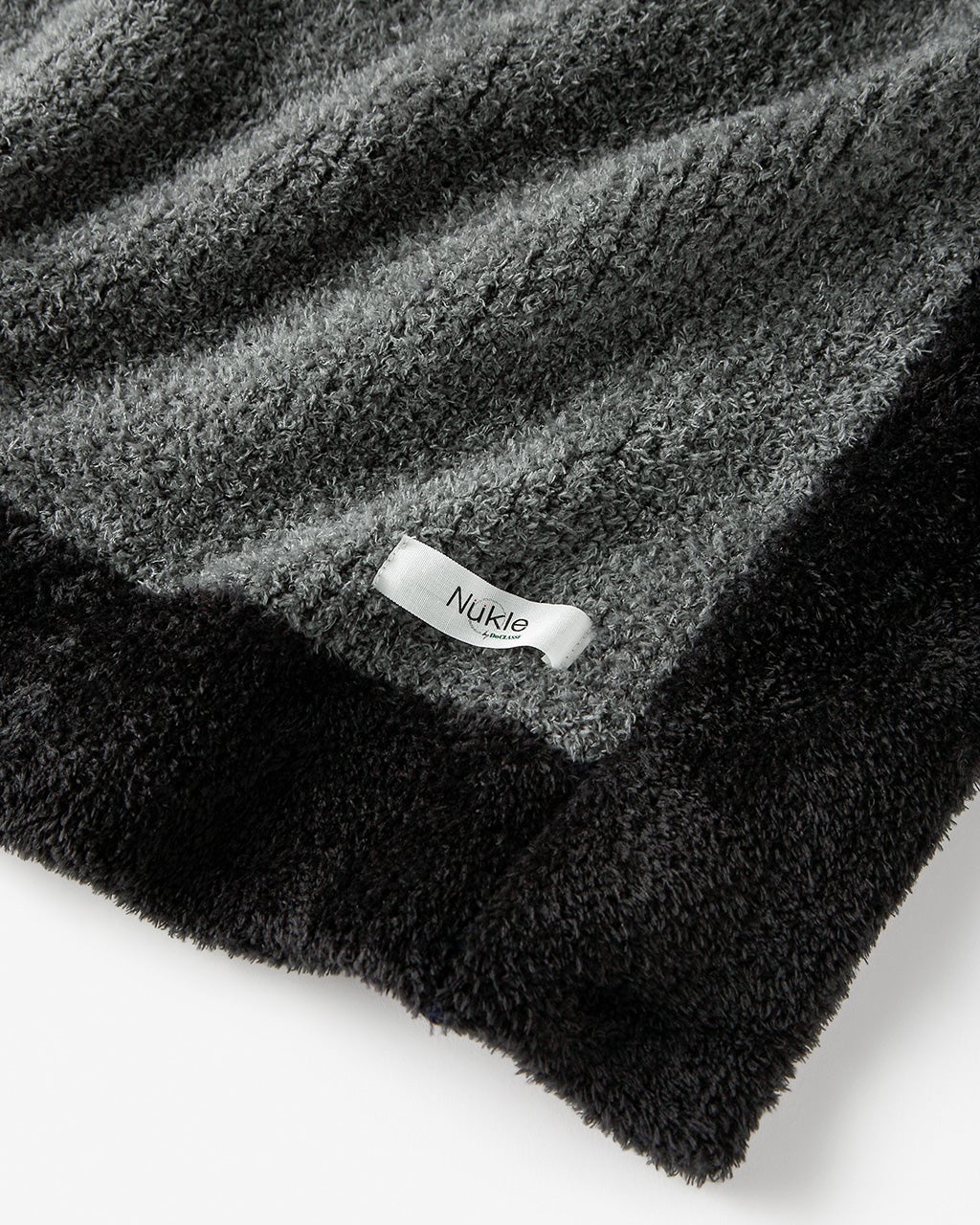 Nukle・テディブランケット/40代50代からのレディースファッション通販