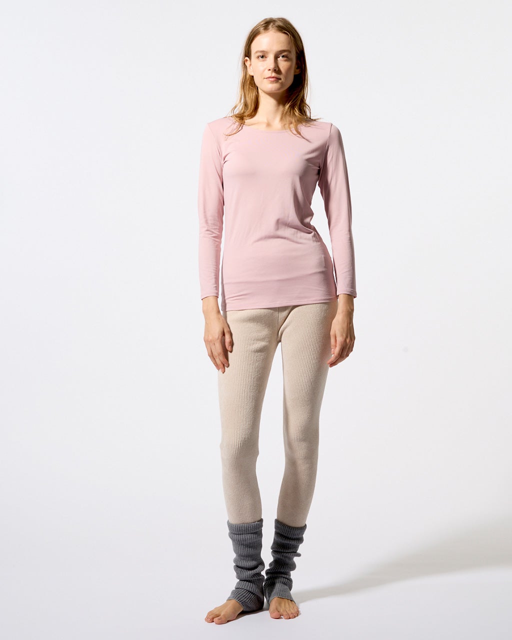 Nukle・スフレリブレギンス/DoCLASSE