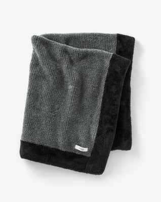 Nukle・テディハーフブランケット