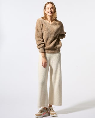 Nukle・テディワイドストレート