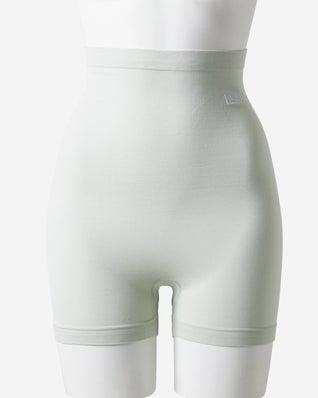 Nukle・パンツ型ボディウォーマー