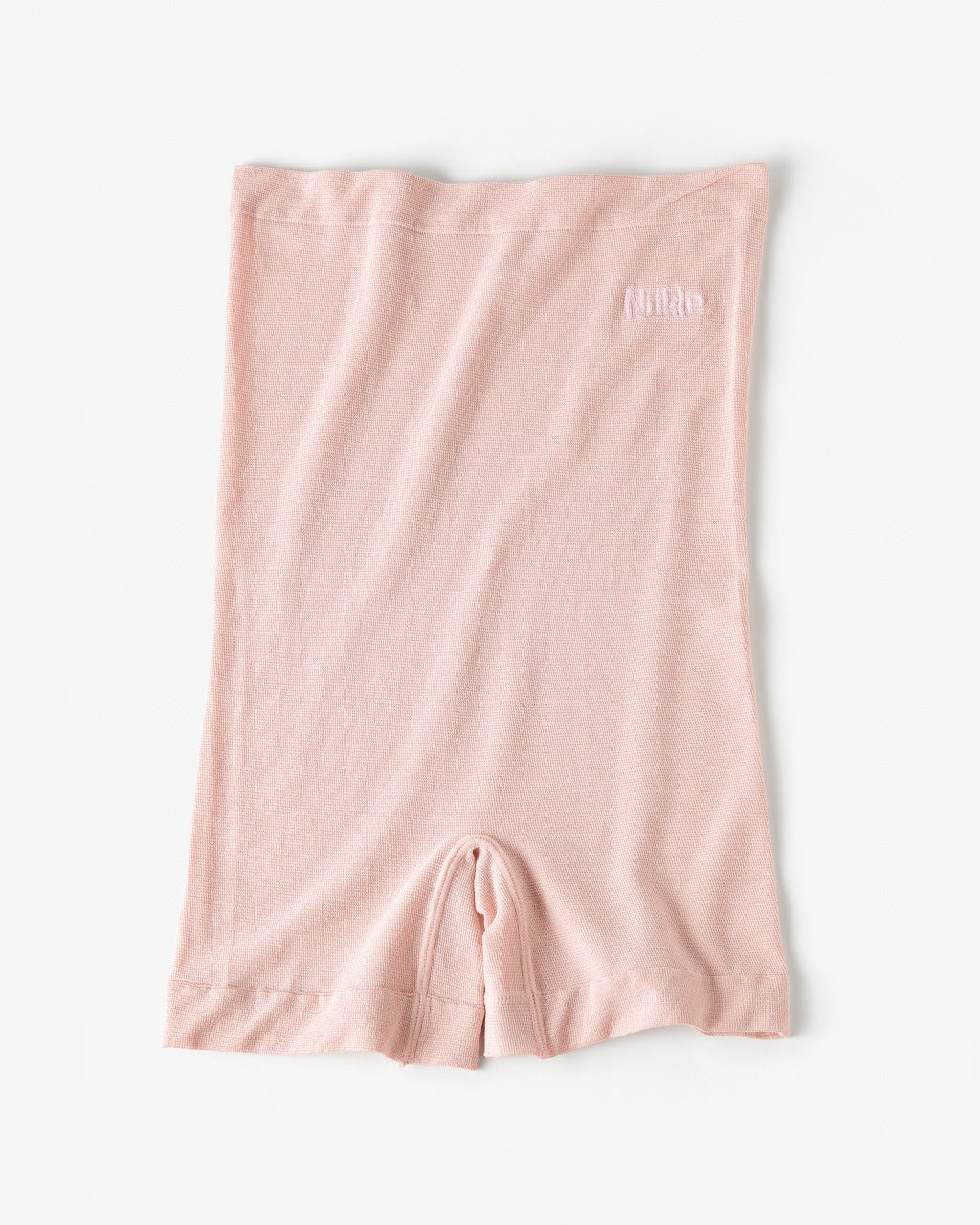 Nukle・パンツ型ボディウォーマー/DoCLASSE