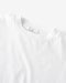 24番手オーガニックコットンTシャツ 詳細画像