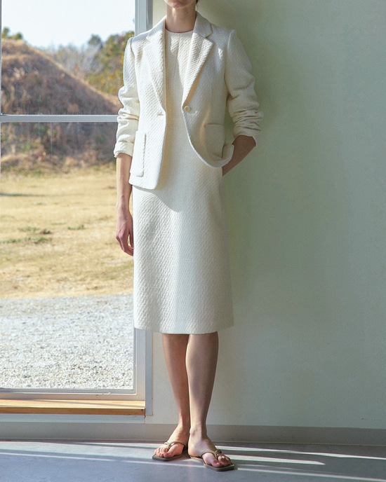 j. setup - light tone