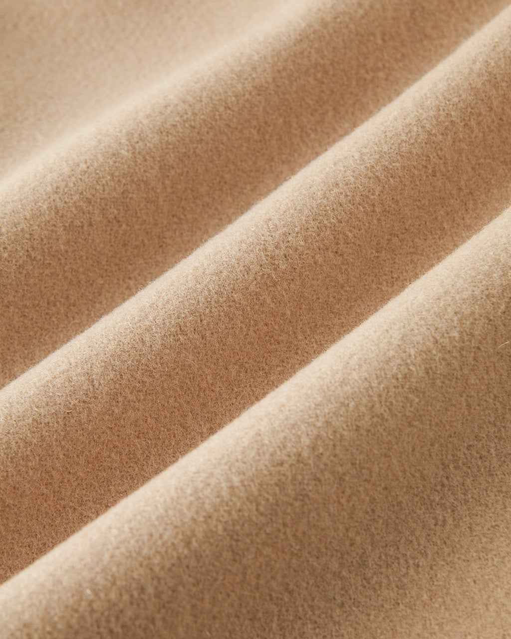 イタリアンダブルフェイス・ショールカラーコート/DoCLASSE