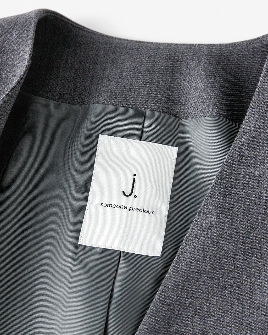 美品 ジェイドット J.someone precious ベスト ジレ M