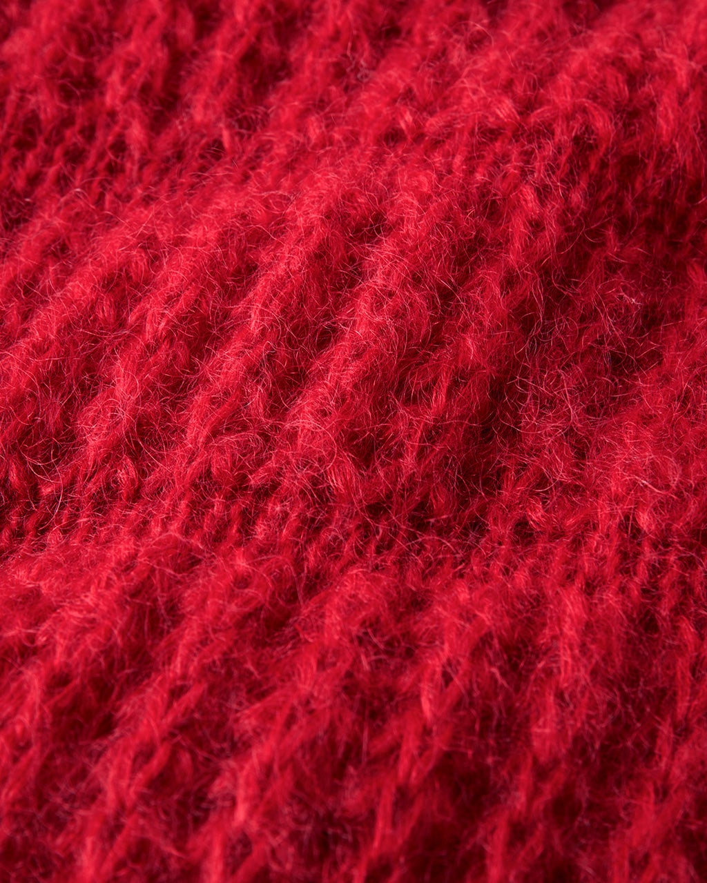 キッドモヘア・エアリーカーディガン/40代50代からのレディース