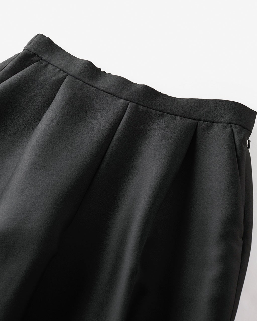 オクタダブルクロス・カーブクロップドパンツ/DoCLASSE