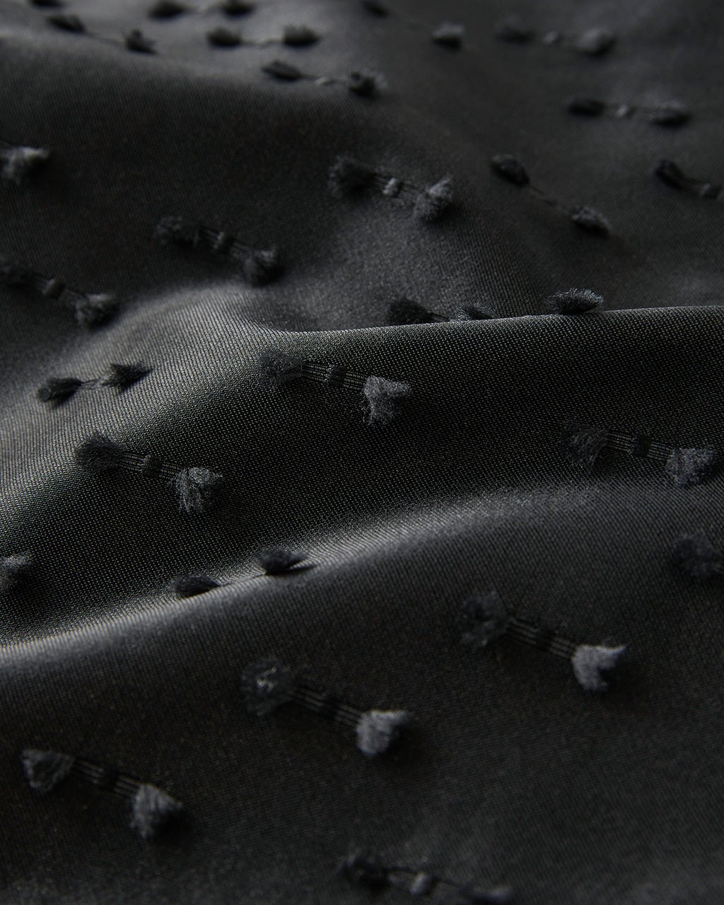 リボンジャカード・ビスチェ/40代50代からのレディース