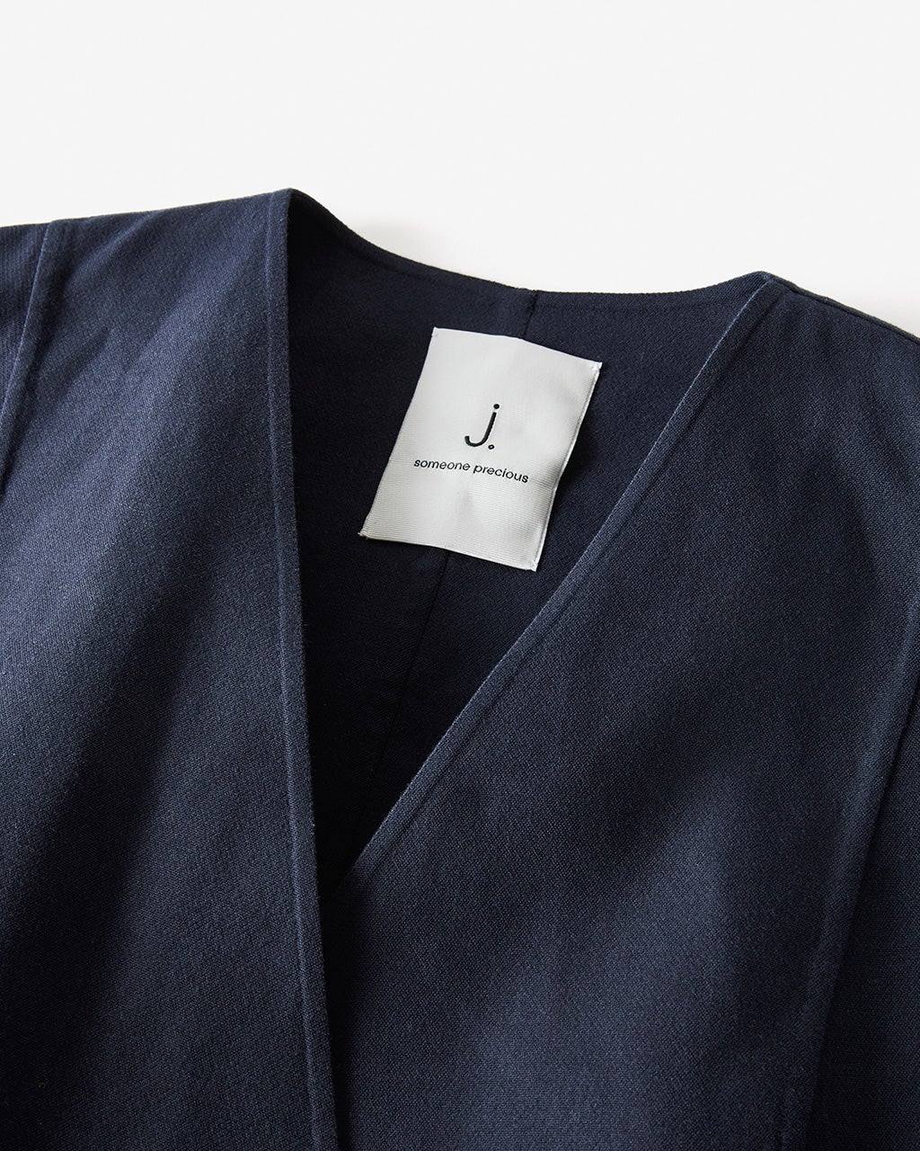 美品 ジェイドット J.someone precious ベスト ジレ M