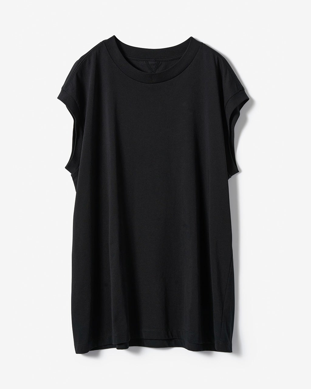 23区 - 23ss 美品□23区□ワイドシルエット フレンチ スリーブ