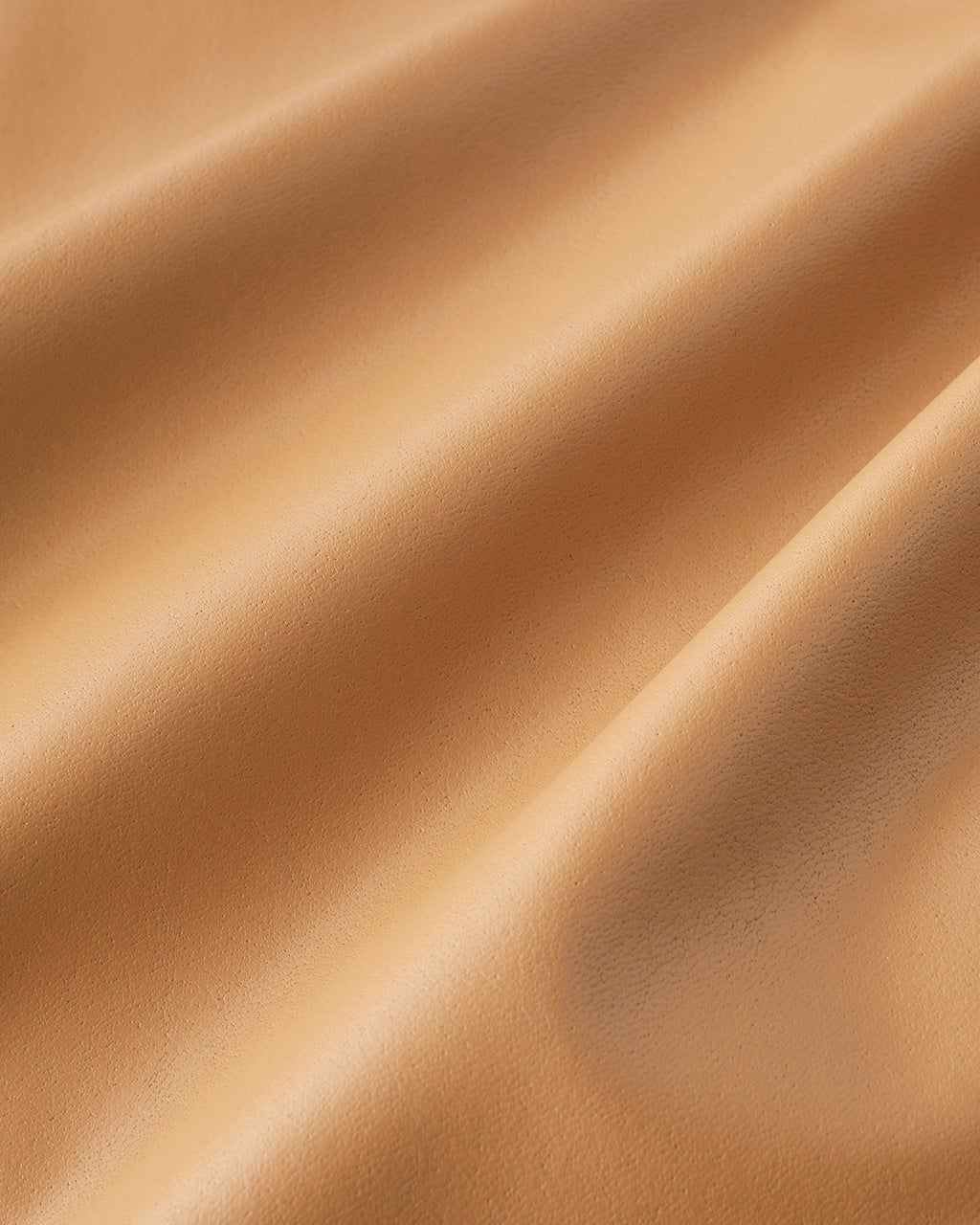 エコレザー・チェスターコート/40代50代からのレディースファッション