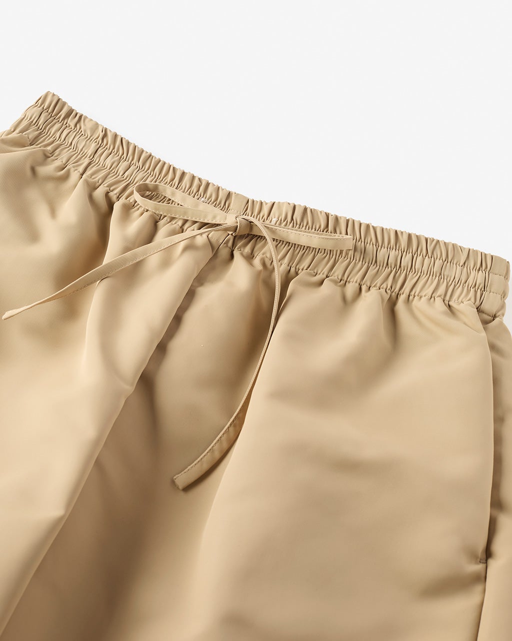 高密度ナイロン・ショートパンツ/40代50代からのレディース