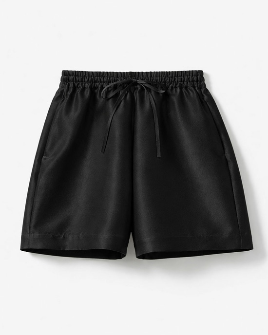 オクタダブルクロス・ショートパンツ