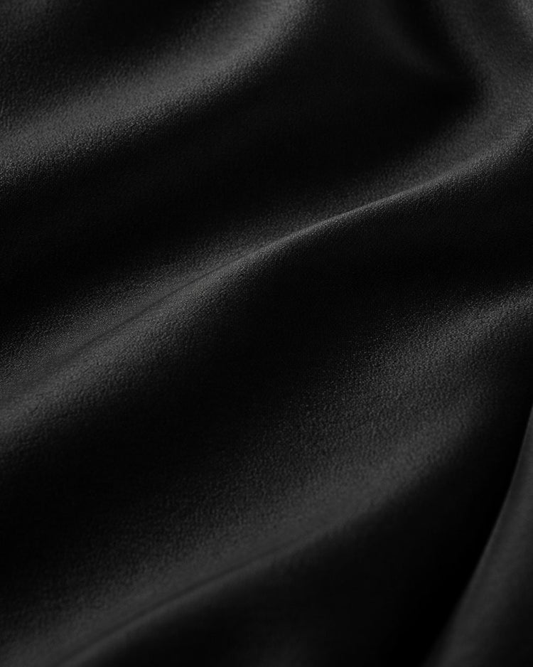 オクタダブルクロス・ショートパンツ 詳細画像 ブラック 2