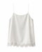 トリアセサテン・キャミソール 詳細画像